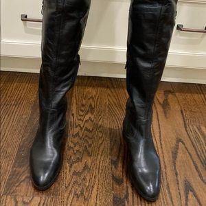 lavorazione artigianale boots